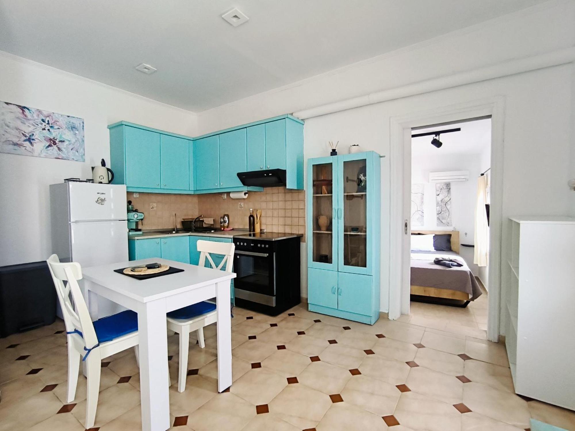 Matala Home Golden View Exteriér fotografie